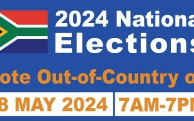 2024 NATIONAL ELECTIONS